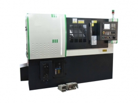 Vocational CNC Turning Machines